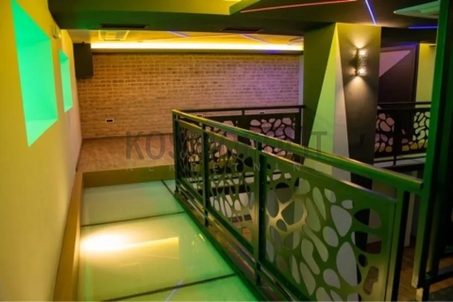 Sale, office space, 160m², Zeleni Venac, Beograd