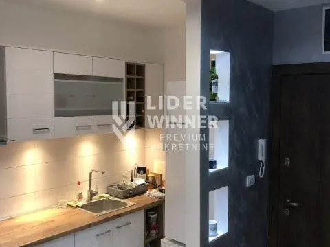 Prodaja, jednosoban stan, 31m², Banjica, Voždovac Sve Podlokacije - image 5