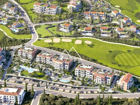 Prodaja, garsonjera, 44m², Luštica Bay, Tivat - image 7