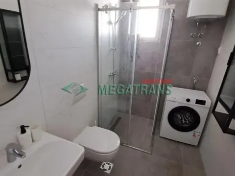 Izdavanje, dvosoban stan, 45m², Petrovaradin, Novi Sad - image 19