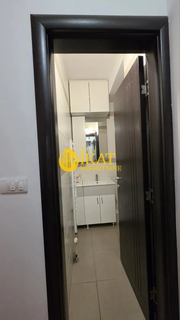 Prodaja, jednosoban stan, 32m², Lipov Lad, Zvezdara Sve Podlokacije