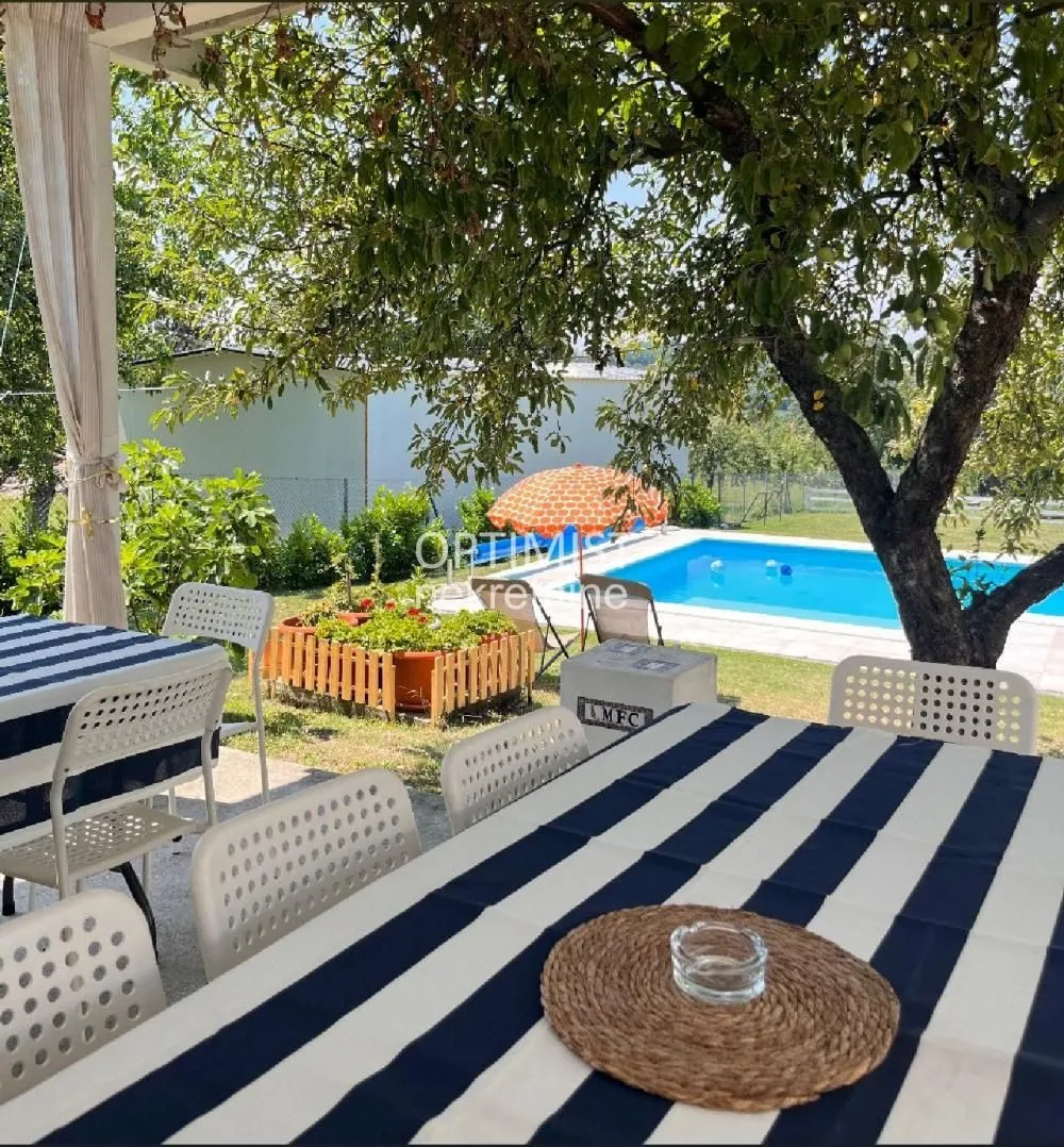 Sale, house, 141m², Baćevac, Barajevo
