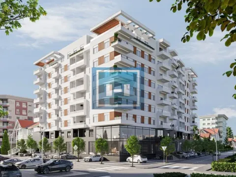 Sale, two bedroom apartment, 65m², Centar, Jagodina - image 12