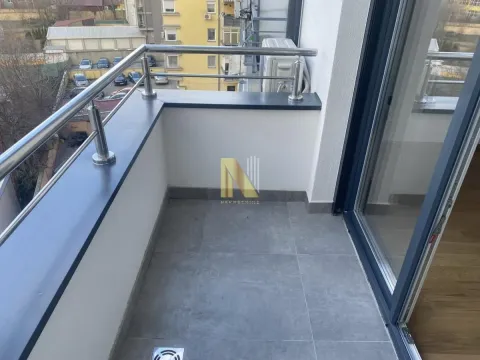 Rent, office space, 44m², Grbavica, Novi Sad Sve Podlokacije - image 11