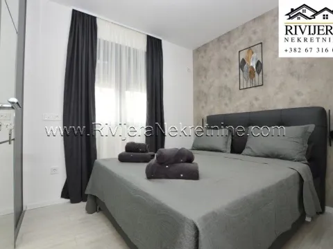 Prodaja, jednosoban stan, 48m², Đenovići, Herceg Novi - image 5