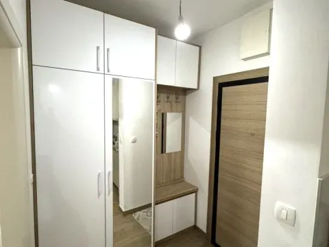 Izdavanje, jednosoban stan, 22m², Zabjelo, Podgorica - image 2