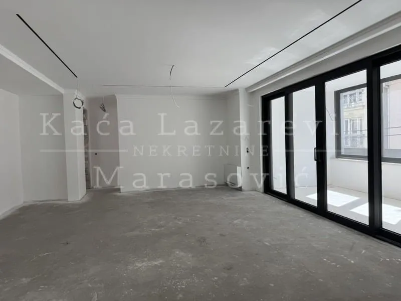 Sale, apartment, 180m², Vračar Hram, Vračar Sve Podlokacije