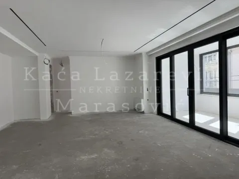 Prodaja, stan, 180m², Vračar Hram, Vračar Sve Podlokacije - image 6