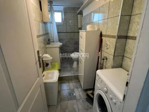 Rent, one bedroom apartment, 34m², Vračar Sve Podlokacije, Beograd - image 6