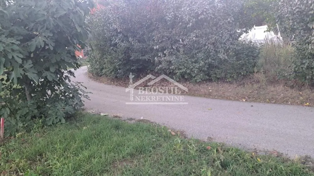 Prodaja, plac, 4700m², Grocka, Beograd
