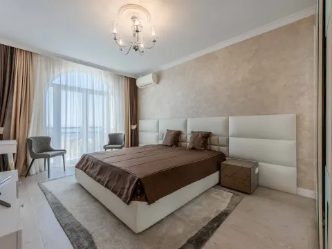 Sale, house, 410m², Blizikuće, Budva - image 14