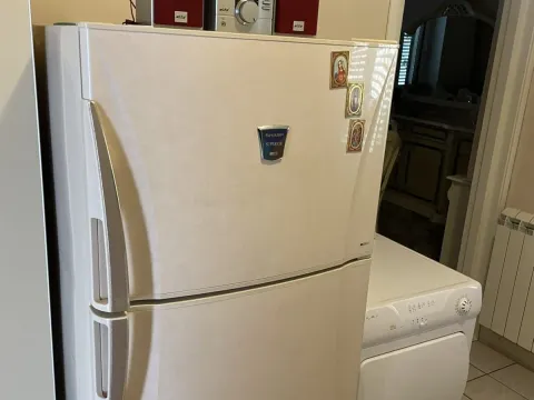 Rent, one bedroom apartment, 150m², Momišići, Podgorica - image 25