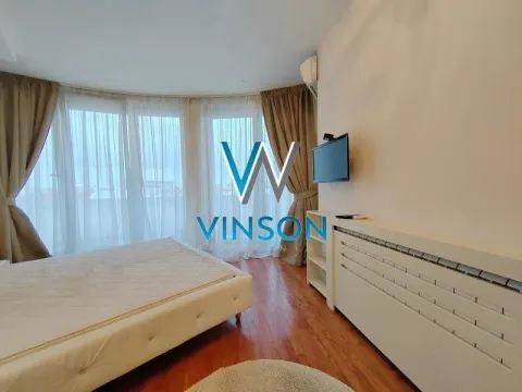 Izdavanje, trosoban stan, 106m², Novi Sad Sve Podlokacije, Novi Sad - image 18