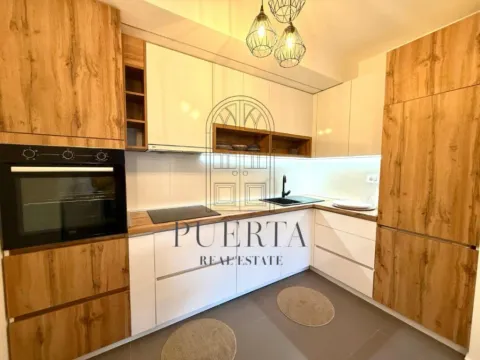 Prodaja, dvosoban stan, 70m², Master Kvart, Podgorica - image 9