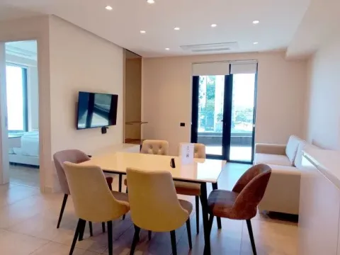 Prodaja, dvosoban stan, 109m², Bečići, Budva - image 2