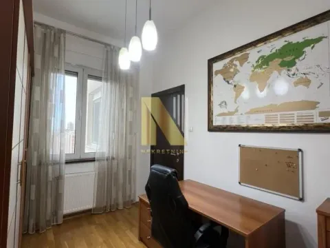 Rent, two bedroom apartment, 59m², Bulevar Oslobodjenja, Novi Sad Sve Podlokacije - image 6
