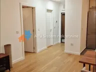 Izdavanje, dvosoban stan, 57m², Novi Beograd Sve Podlokacije, Beograd - image 6