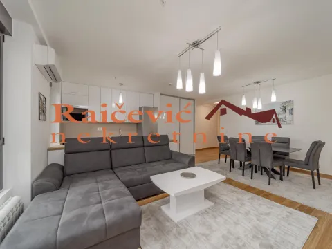 Rent, two bedroom apartment, 56m², Voždovac Sve Podlokacije, Beograd - image 2