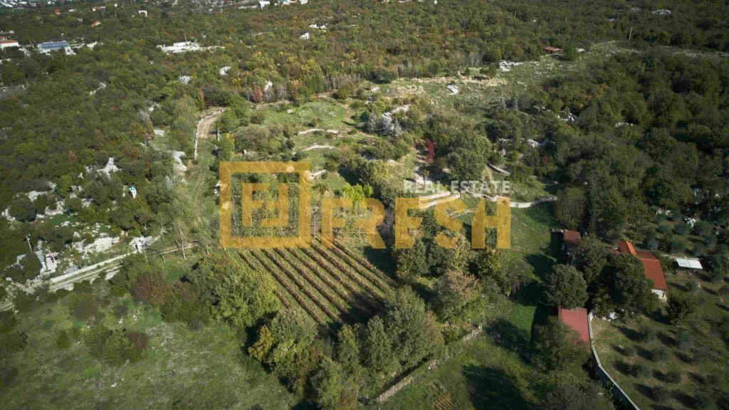 Prodaja, plac, 33727m², Ostalo, Podgorica