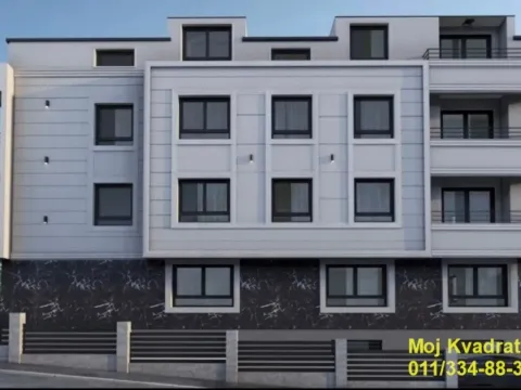 Prodaja, trosoban stan, 69m², Kluz, Zvezdara Sve Podlokacije - image 2