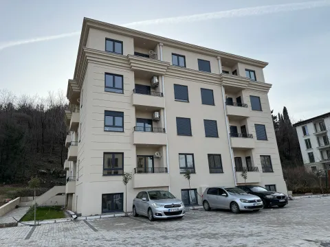 Prodaja, dvosoban stan, 70m², Zabjelo, Podgorica - image 11