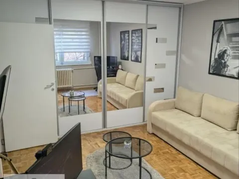 Prodaja, dvosoban stan, 46m², Detelinara, Novi Sad Sve Podlokacije - image 8