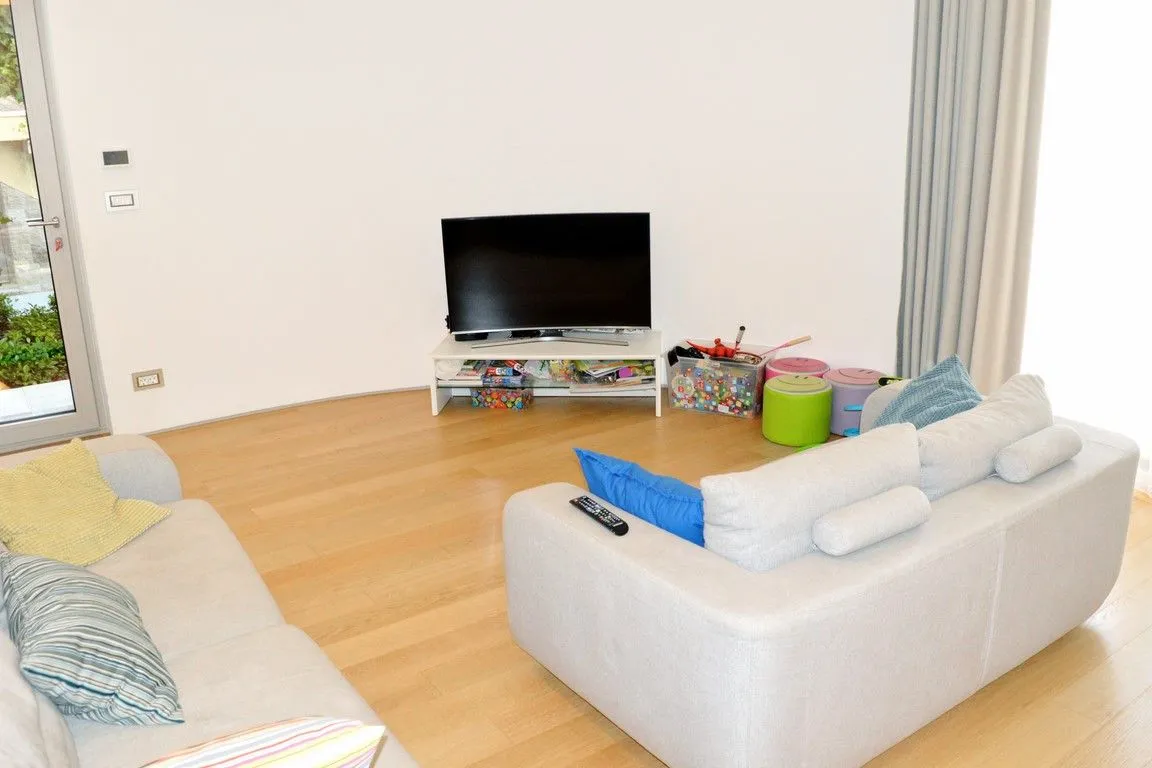 Prodaja, stan, 100m², Budva, Crna Gora