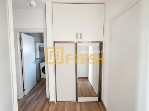 Izdavanje, jednosoban stan, 40m², Šušanj, Bar - image 7