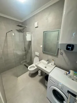 Rent, one bedroom apartment, 47m², Šušanj, Bar - image 9