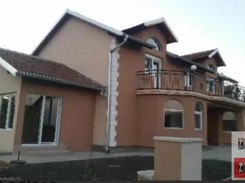 Kuća in Trandžament