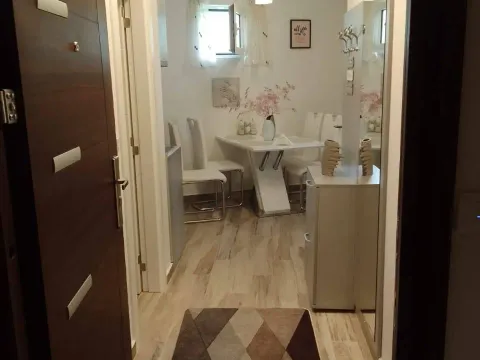 Prodaja, jednosoban stan, 38m², Bečići, Budva - image 6