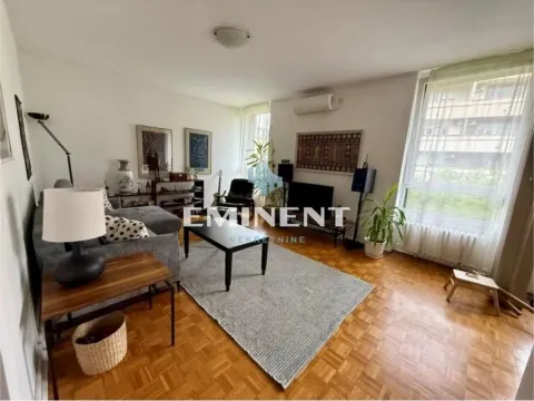Izdavanje, dvosoban stan, 54m², Kalenić Pijaca, Vračar Sve Podlokacije - image 2