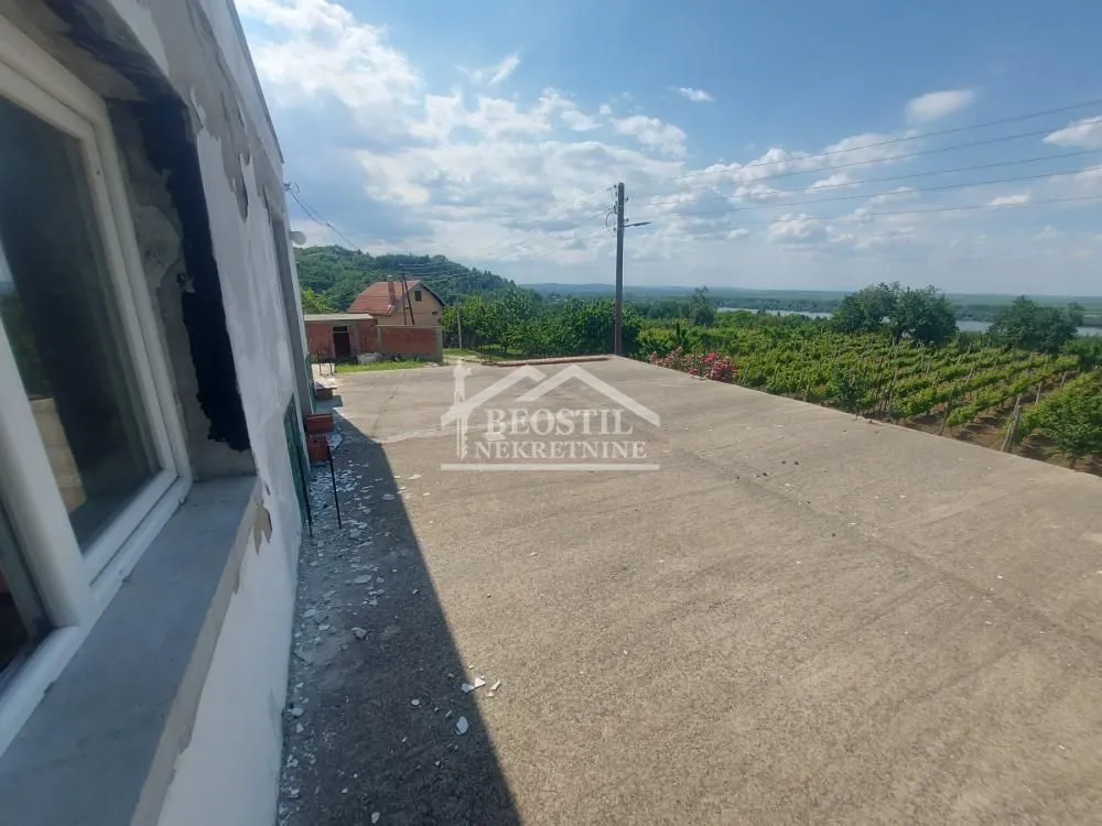 Sale, house, 70m², Plavinac, Smederevo