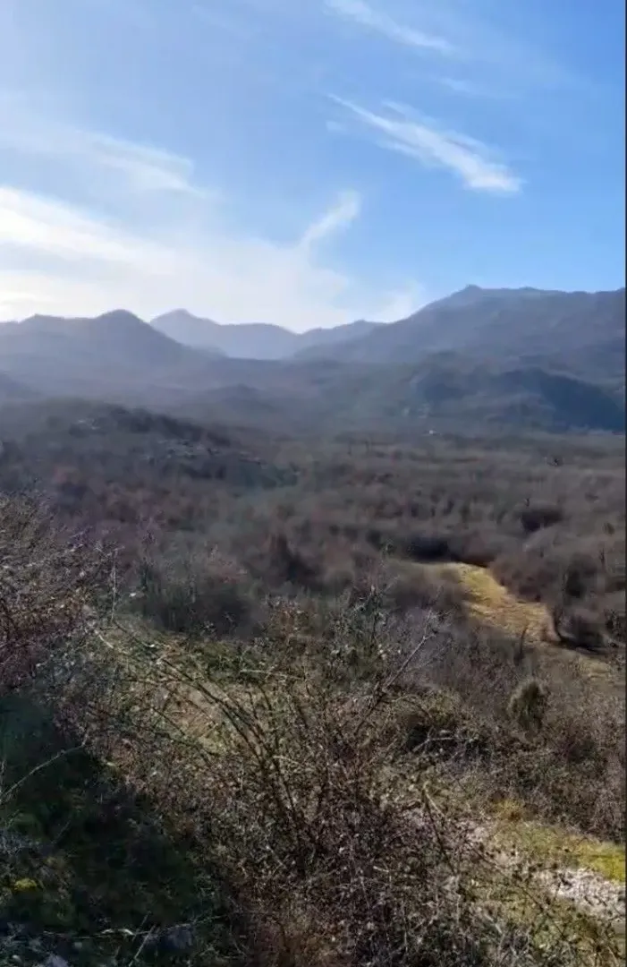 Prodaja, plac, 164958m², Cetinje, Crna Gora