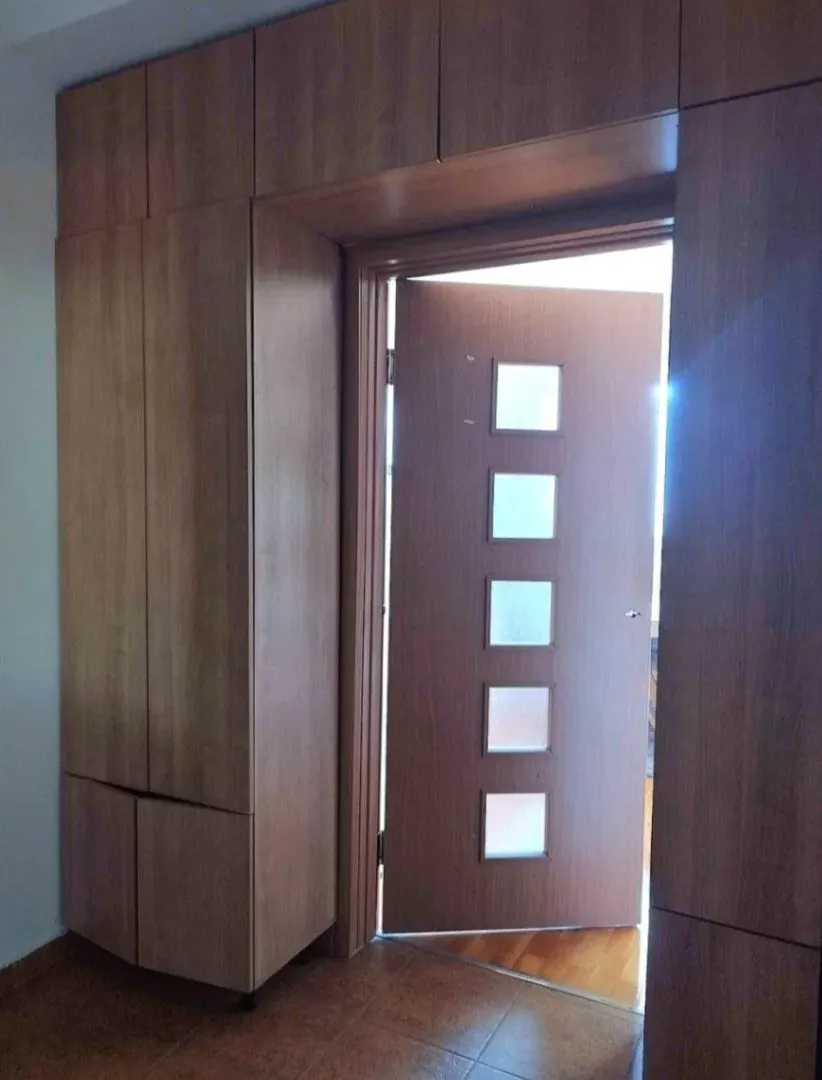 Prodaja, jednosoban stan, 40m², Zabjelo, Podgorica
