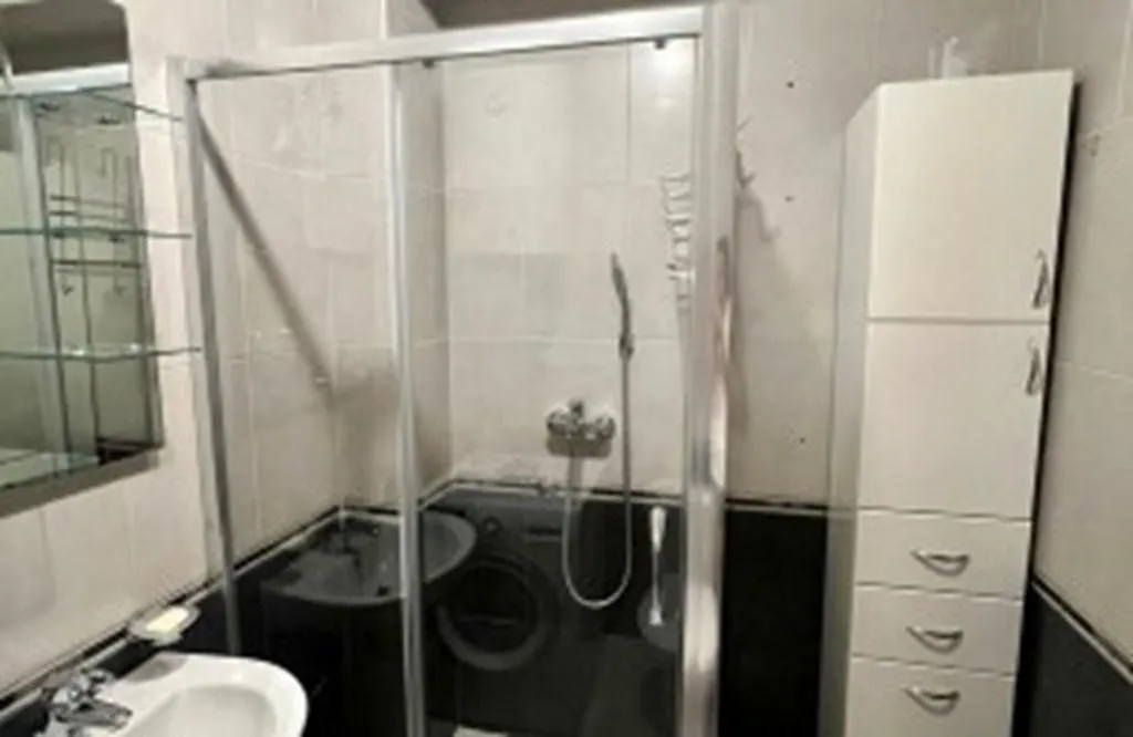 Rent, one bedroom apartment, 55m², Podgorica, Crna Gora