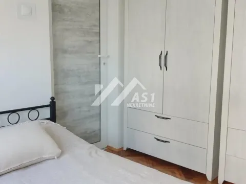 Prodaja, jednosoban stan, 35m², Detelinara, Novi Sad Sve Podlokacije - image 7