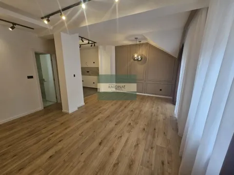 Prodaja, trosoban stan, 58m², Centar, Novi Sad - image 6