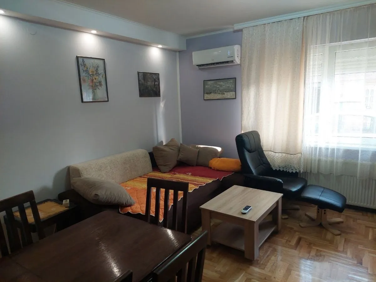 Prodaja, trosoban stan, 57m², Adice, Novi Sad Sve Podlokacije