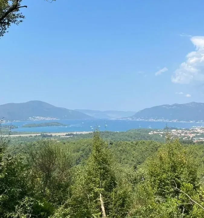 Prodaja, plac, 700m², Kavač, Kotor