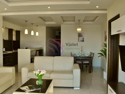 Izdavanje, jednosoban stan, 60m², Bečići, Budva - image 8