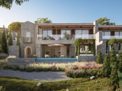 Sale, house, 385m², Luštica Bay, Tivat - image 2