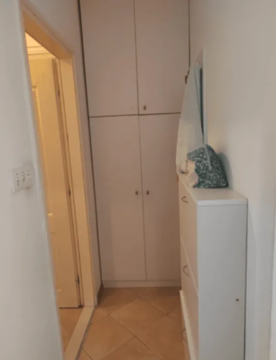 Sale, apartment, 35m², Petrovac, Budva