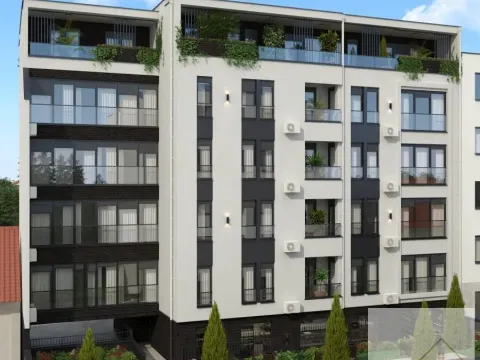 Stan in Voždovac Sve Podlokacije