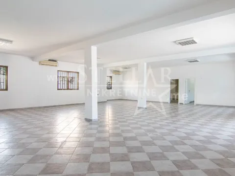 Izdavanje, poslovni prostor, 250m², Zabjelo, Podgorica - image 4