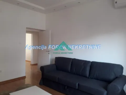 Izdavanje, dvosoban stan, 53m², Stari Grad, Beograd - image 8