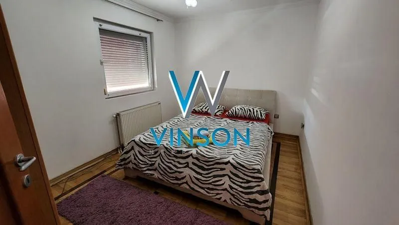 Rent, four bedroom apartment, 198m², Petrovaradin, Novi Sad