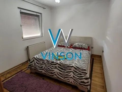 Izdavanje, četvorosoban stan, 198m², Petrovaradin, Novi Sad - image 6