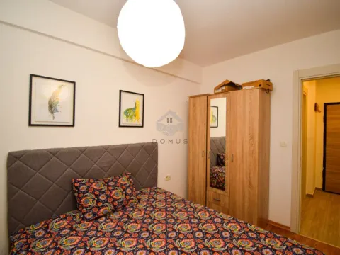 Rent, one bedroom apartment, 41m², Ljubović, Podgorica - image 7