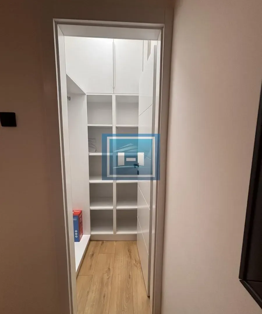 Rent, studio apartment, 23m², Strelište, Jagodina